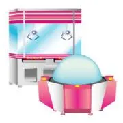 カプリチオセサミW ホワイトバージョン 引き取り限定 - メルカリ
