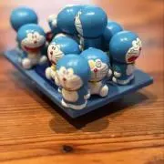 ねねゆゆ⭐︎の画像