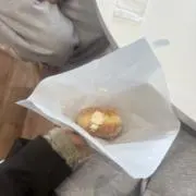 ドーナツ