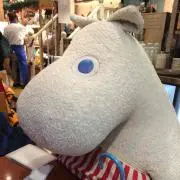 ムーミン