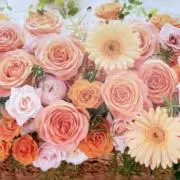 桜花の画像