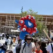 ヤッタルチャンの画像