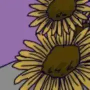 あお