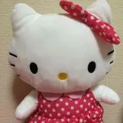 キティ