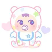 めるbabyの画像