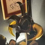 拳王の画像