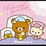 Rilakkuma