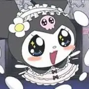 くろみちゃん