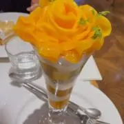 プリンの画像