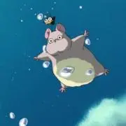 ぽぽの画像