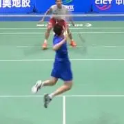 バドミントン