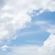 。