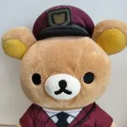くまあにの画像
