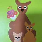 まきまゆの画像