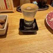 レバ刺し［プロフ確認して下さい］の画像
