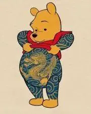 tanuの画像