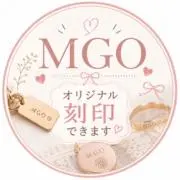 MGO オリジナル刻印♪の画像