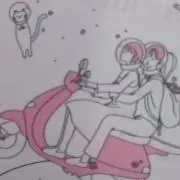 たたんの画像