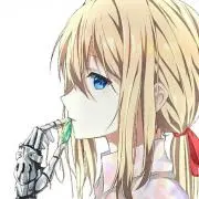 Violetの画像