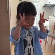 ポチ子。
