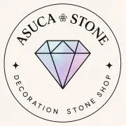 asuca❁stone⭐️ラインストーンの画像