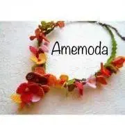 Amemodaの画像