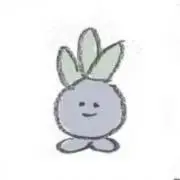 なぞのくさの画像