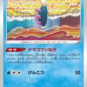 ナマコブシなげ!の画像
