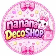 nanana♡⃛decoパーツ雑貨屋の画像