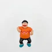 ポックル
