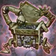 IS 遊戯王の画像