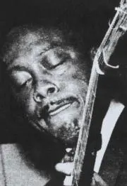 Jimmy Rogersの画像