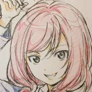 ひなの画像