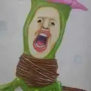 マロンの画像