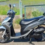 バイク買います　売りますの画像
