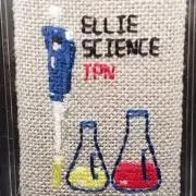 Ellie Science JPN