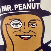 ピーナッツの画像