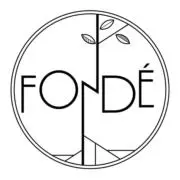 FONDÉの画像