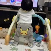 una★生地と消しゴムはんこの画像