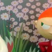 bloom...