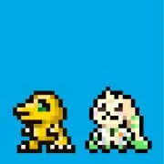 デジモンペンデュラムNEO VERSION2 - メルカリ
