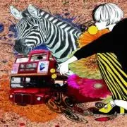 Zebra