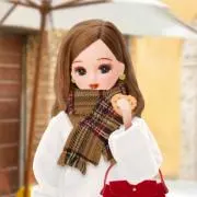 はらちゃん