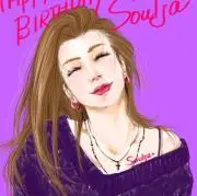 SoulJa☆お気軽に値段交渉どうぞ♪☆の画像