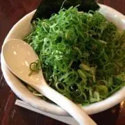 ねぎの画像