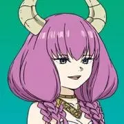 アウラちゃん (500歳)の画像
