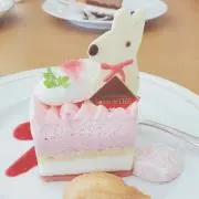 いちごの画像