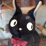 ブブちゃん