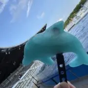 R✴︎の画像