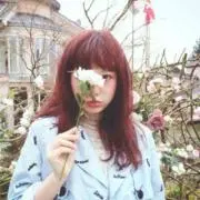 chi( ¨̮ )